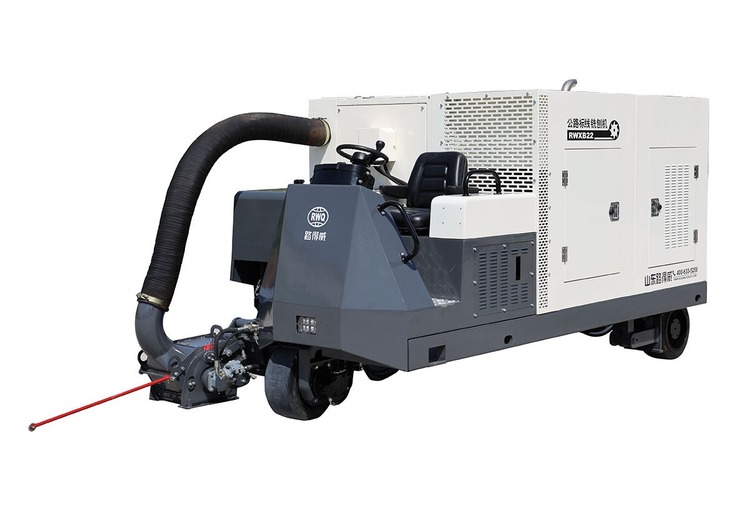 公路标线铣刨机RWXB22