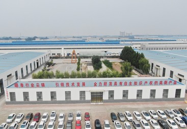 山东路得威 提升机械生产效率的措施探讨