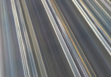 FRP采光板的强度及刚度