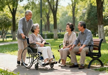 养老选海南？落户后这些福利，让晚年生活更舒心