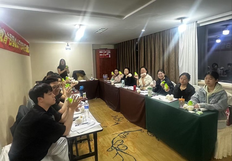 公务员面试培训