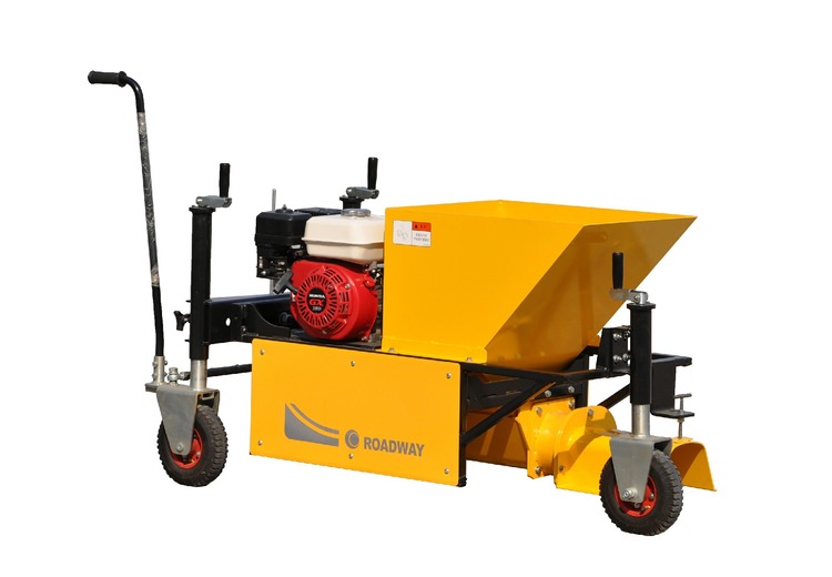 路缘石滑模机RWHM11