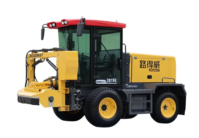 边坡打草机RWDC11