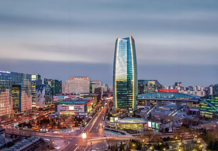 写字楼产权出售