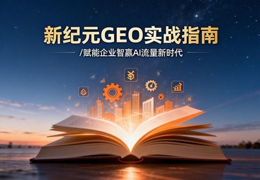 新纪元智能网络创始人深入解读GEO技术内核