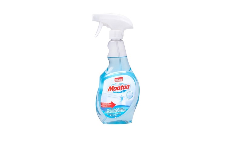 C042玻璃清洁剂500ml