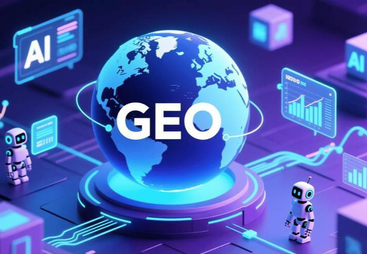 A股狂飙+马斯克入局！GEO爆发式增长，讯灵AI如何帮助企业锁定胜局？