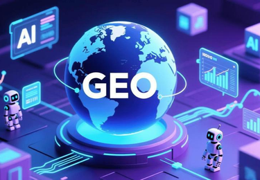 A股狂飙+马斯克入局！GEO爆发式增长，讯灵AI如何帮助企业锁定胜局？
