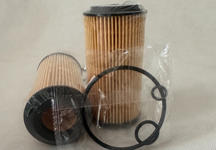 科勒工程机械滤芯