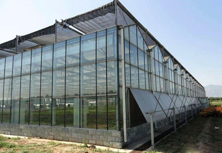 智能温室大棚定制