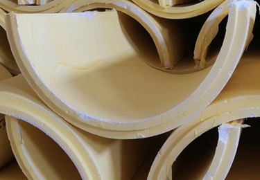 品质领跑行业！河间奥强聚氨酯瓦壳凭硬核性能斩获市场青睐