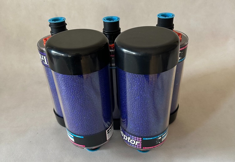 派克工程机械滤芯