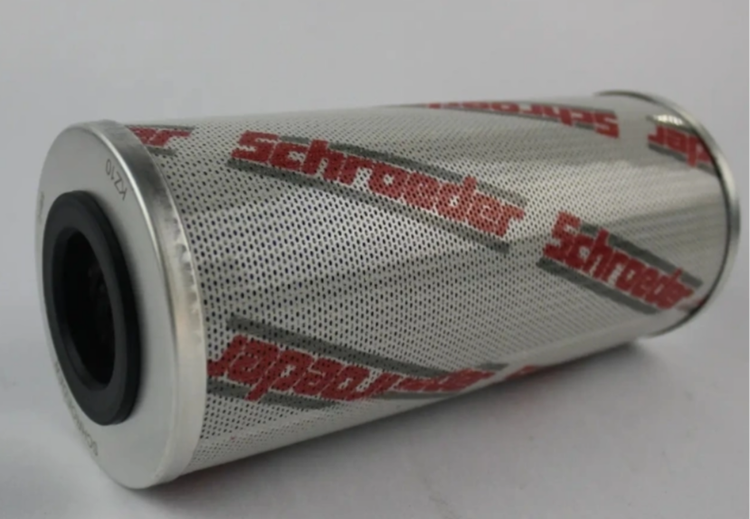 施罗德工程机械滤芯