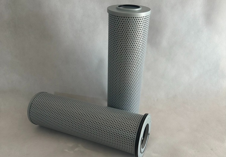 雅歌工程机械滤芯