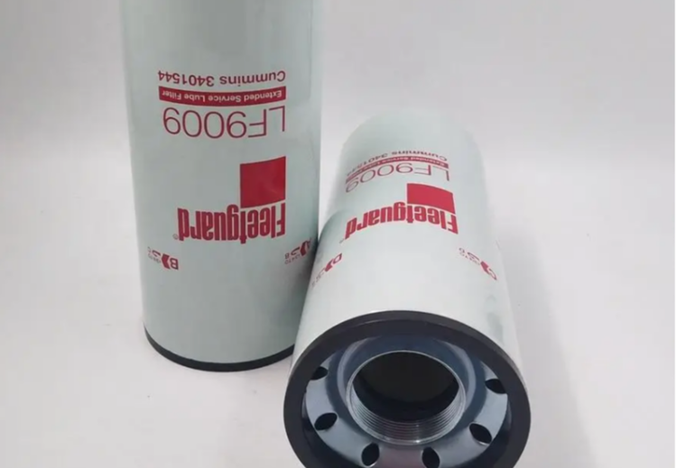 弗列加液压油滤芯