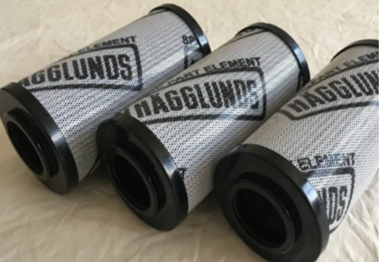 赫格隆液压油滤芯