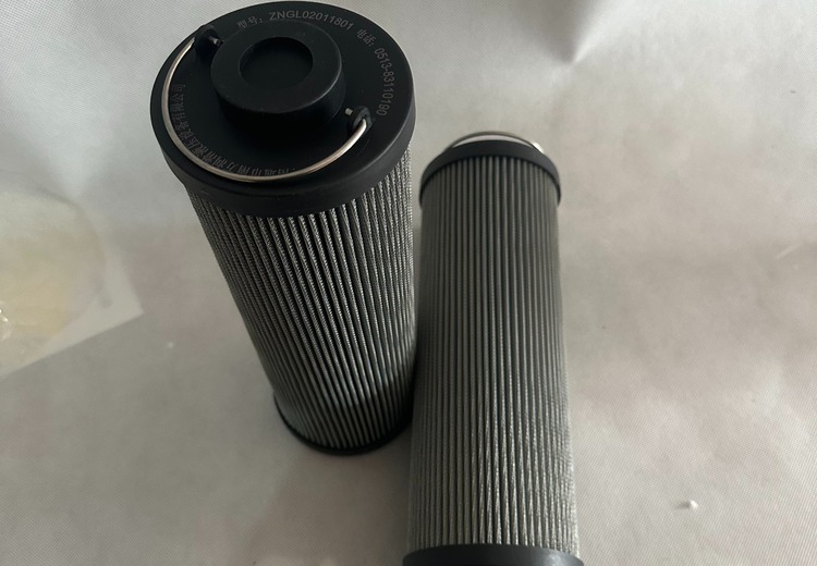 南通液压油滤芯