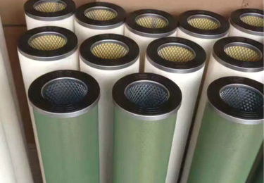 廊坊万阳过滤新品上市 聚结分离与呼吸器滤芯赋能工业液压系统升级