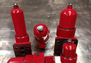 廊坊万阳过滤亮相国际过滤展 全品类滤芯产品获行业高度认可