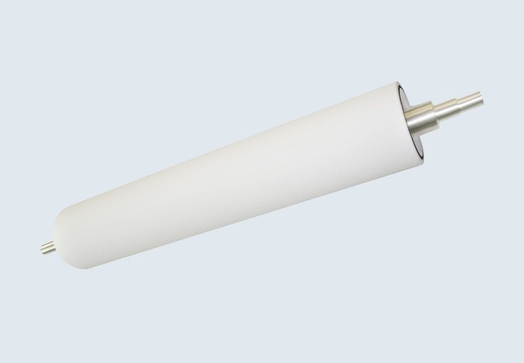 TPU专用液体硅胶辊