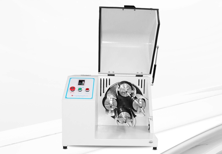 卧式轻型球磨机