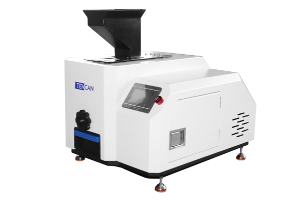 实验颚式破碎机（2025款）