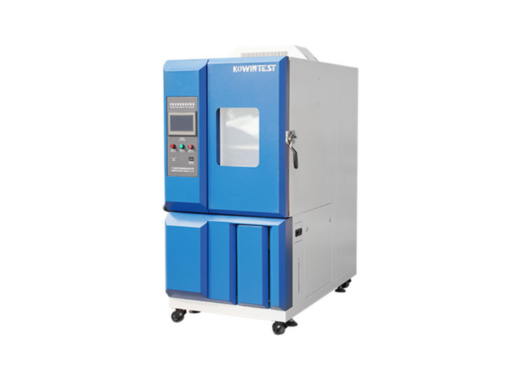 恒温恒湿试验箱