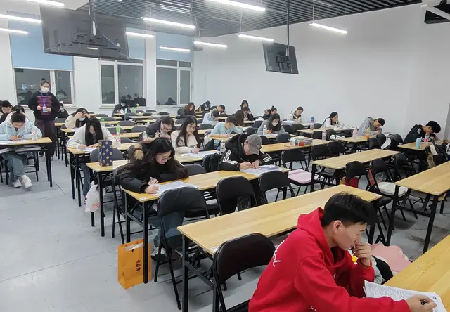 共创专升本