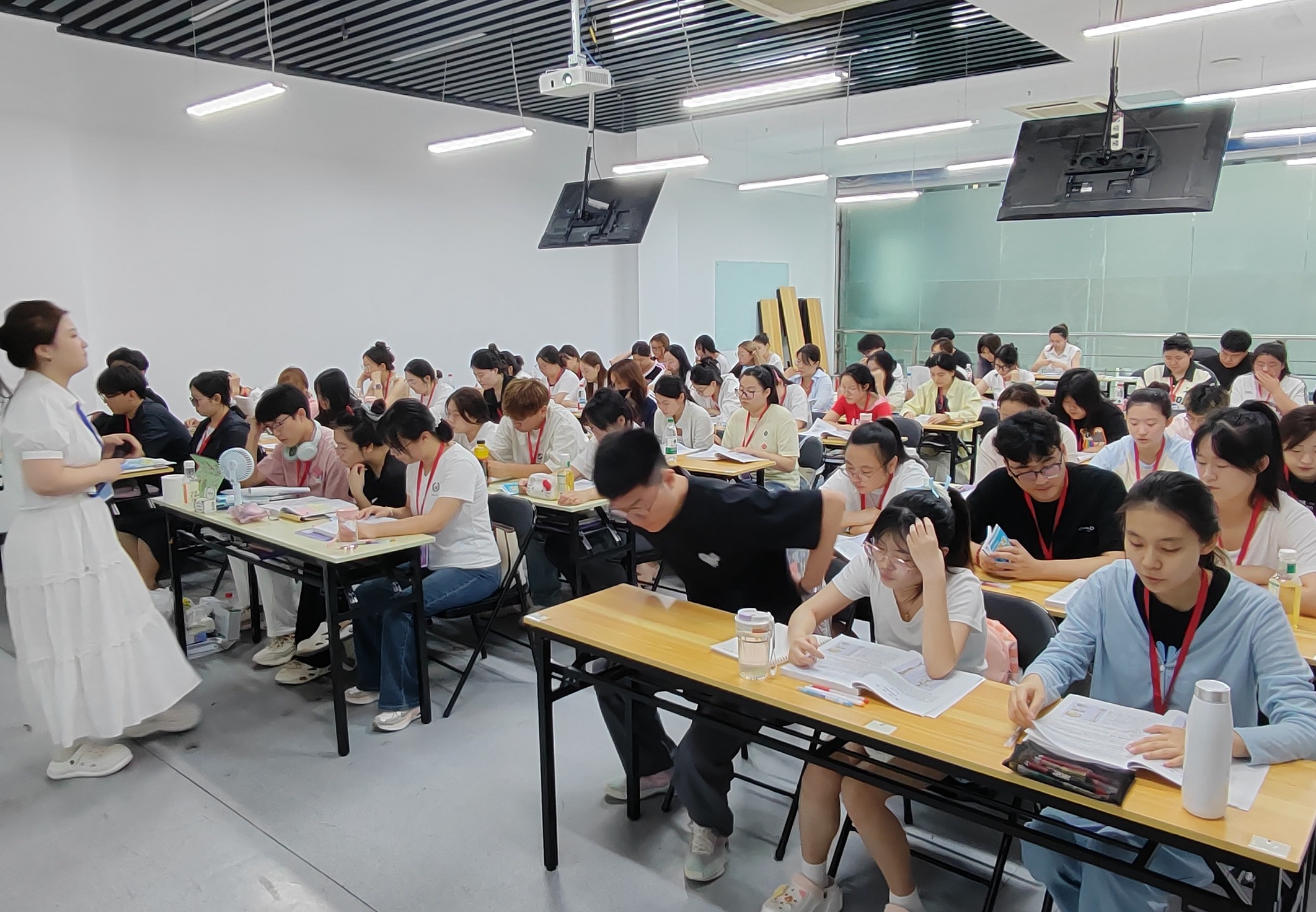 共创专升本