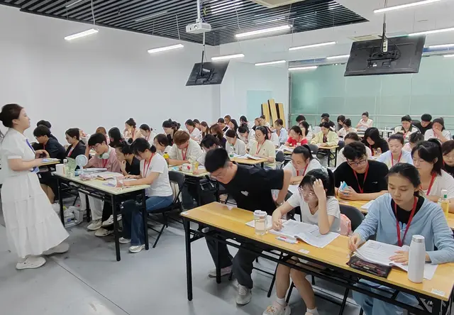 共创专升本
