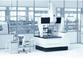 蔡司工业质量解决方案