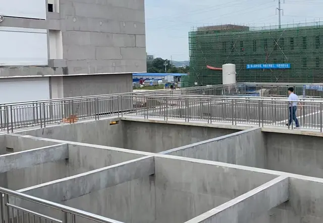 工程设计建设