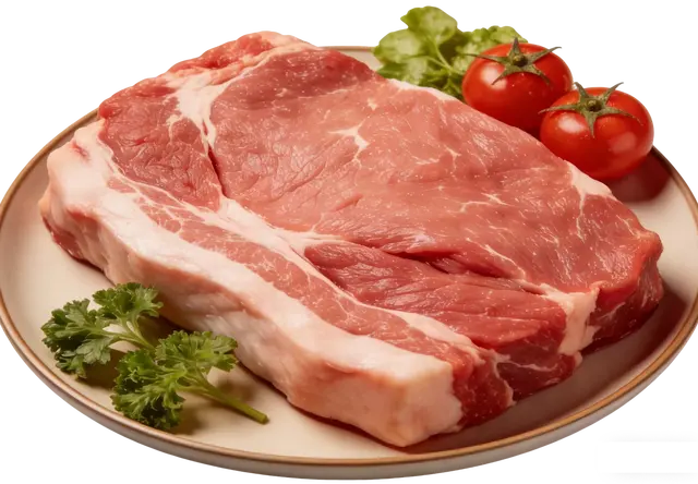 肉类