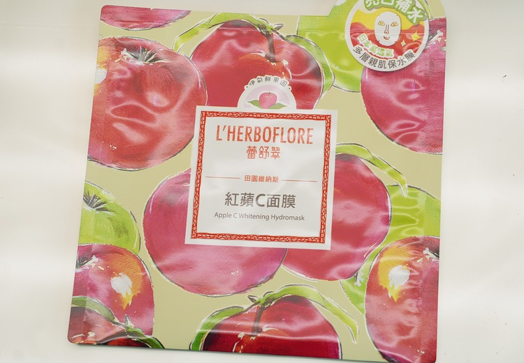 面膜类包装