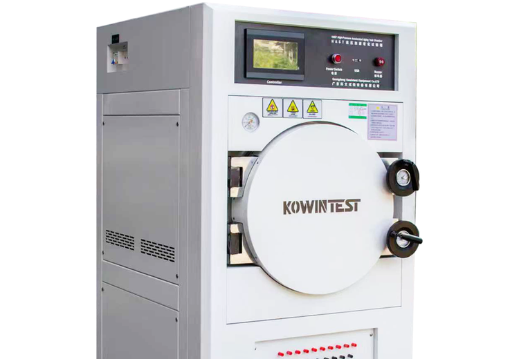 HAST高压加速老化试验箱