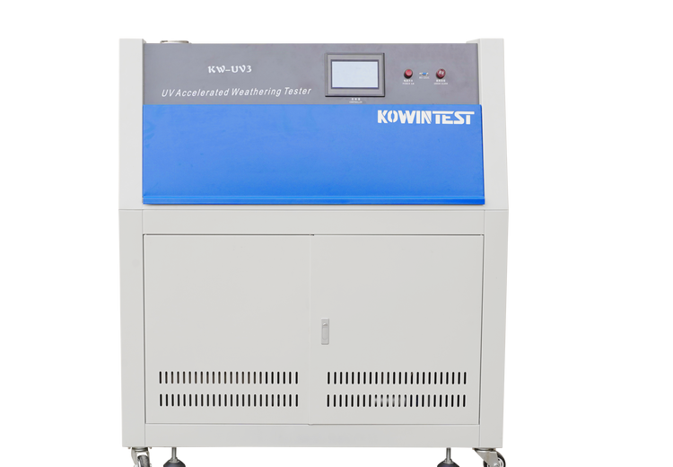 紫外线老化试验箱