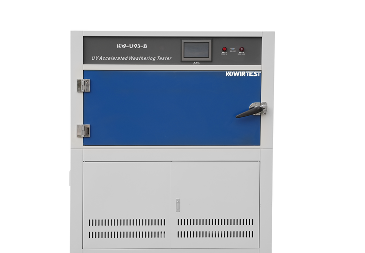 紫外线老化试验箱