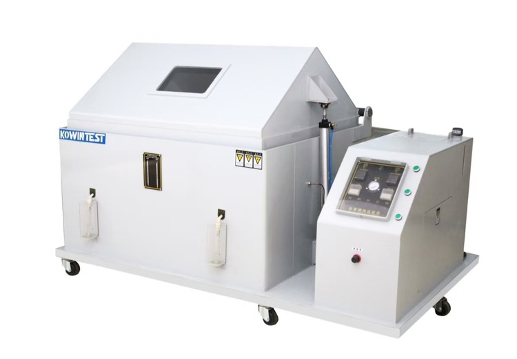 盐雾试验箱