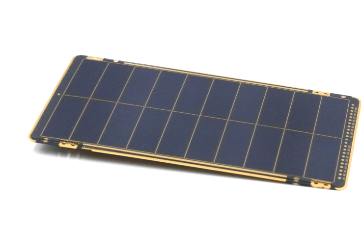 1.3W户外移动电源太阳能板参数