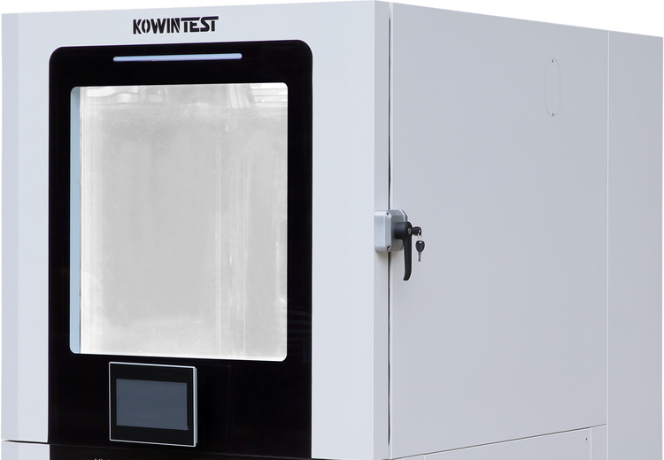 PRO 节能型高低温湿热试验箱