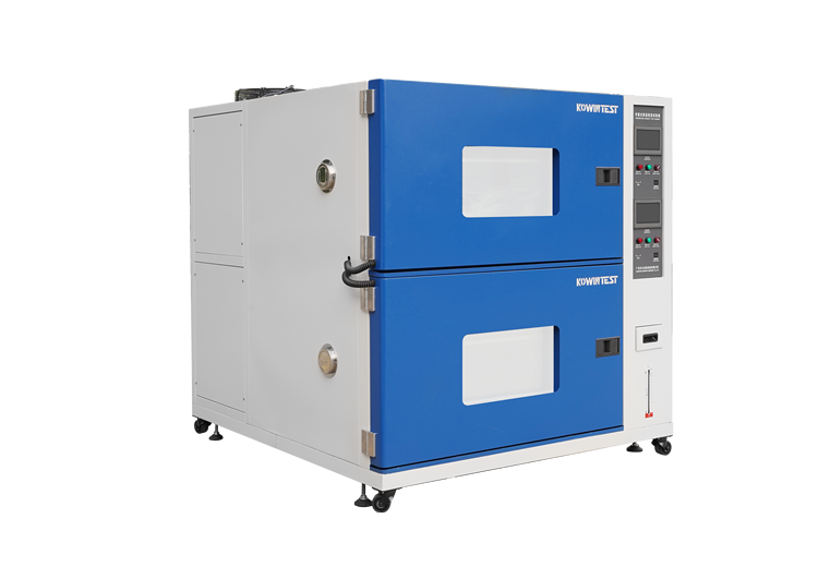 双层恒温恒湿试验箱