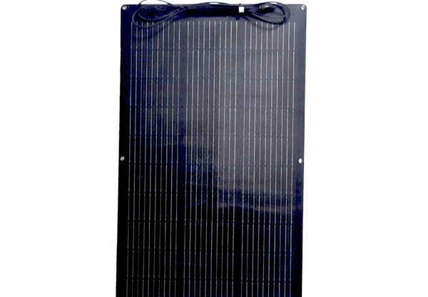 17V200W自驾游房车柔性太阳能板