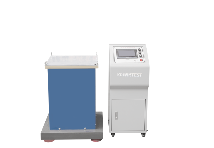 六度一体机振动台