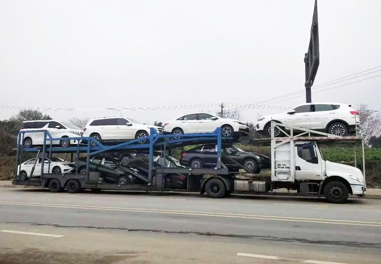 [全国往返]-小轿车托运
