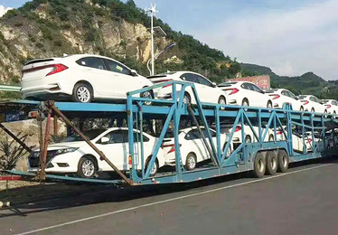 异地购车怎么开回来？轿车托运助力！