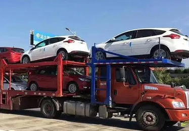 什么时候轿车托运最划算？