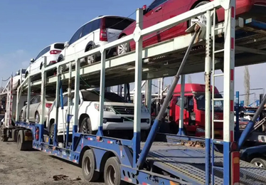 开长途车回家过年怕堵车？ 那试试汽车托运