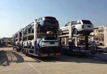 年前汽车托运价格上涨！加价都不接？