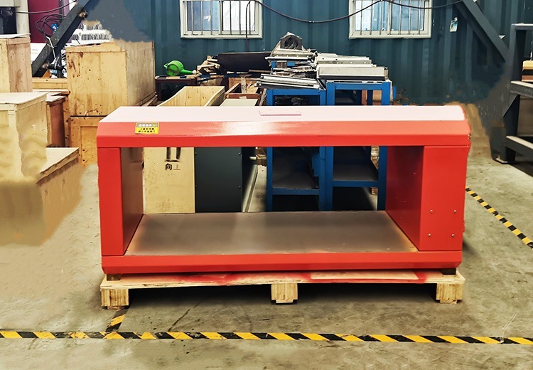 GJT系列金属探测仪