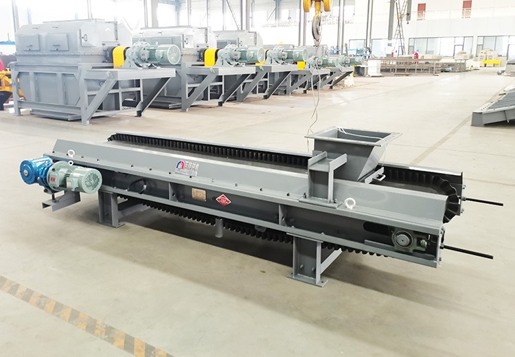 TDG变频调速定量给料秤